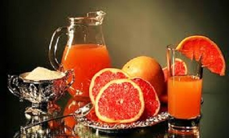 Грейпфрутовый сок предотвращает развитие сердечных болезней - ученые